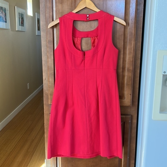 Nanette Lepore Spice Of Life Dress New With Tags - Picture 4 of 6